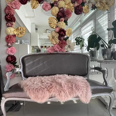 Apartment Little Brill Erlau