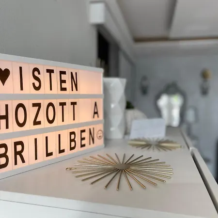 Little Brill Apartment Erlau