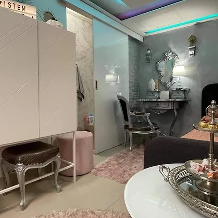 Little Brill Apartment *