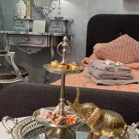 Apartment Little Brill *