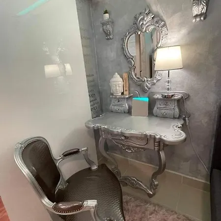 Apartment Little Brill Erlau