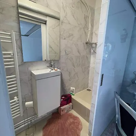 Apartment Little Brill Erlau