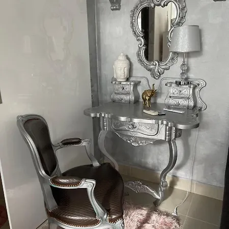 Apartment Little Brill *