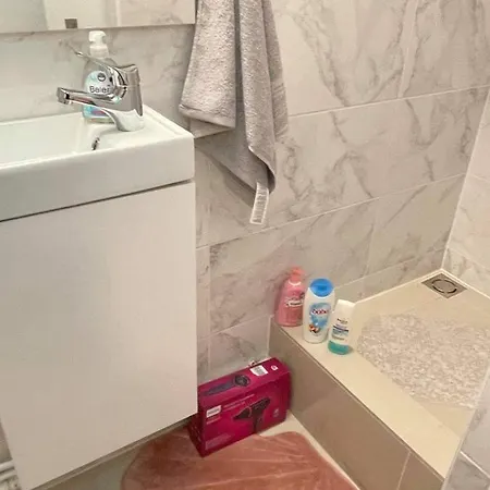 Apartment Little Brill