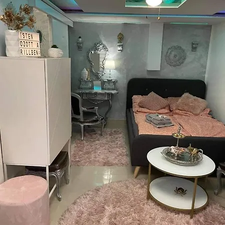 Apartment Little Brill *