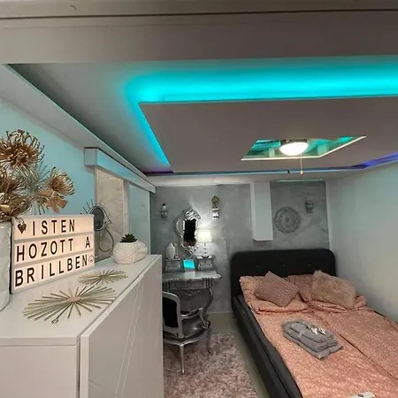 Little Brill Apartment *