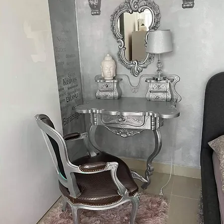 Apartment Little Brill